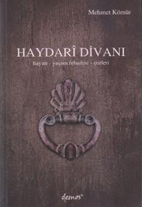 Haydari Divanı