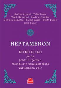 Heptameron
