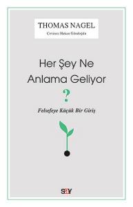 Her Şey Ne Anlama Geliyor?
