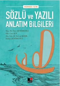 Herkes İçin Sözlü ve Yazılı Anlatım Bilgileri