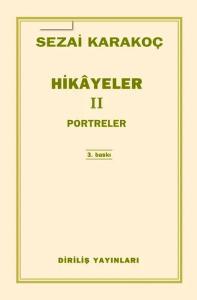Hikayeler 2 - Portreler