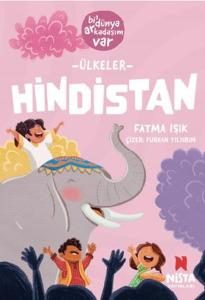 Hindistan-Bi' Dünya Arkadaşım Var
