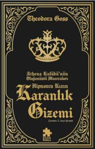 Hipnozcu Kızın Karanlık Gizemi