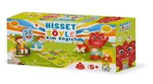 Hisset Söyle Kim Böyle