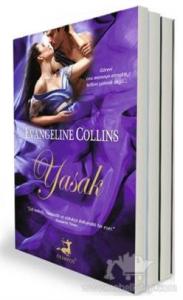 Historical Romans Seti  2 (3 Kitap)