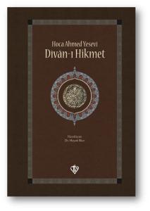 Hoca Ahmed Yesevi Divanı Hikmet