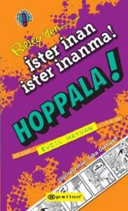 Hoppala !