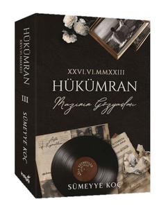 Hükümran 3