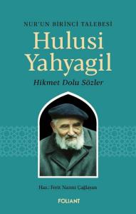 Hulusi Yahyagil