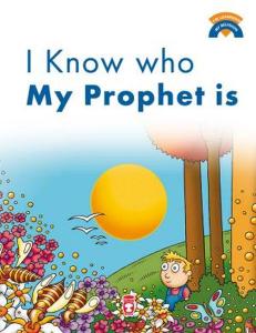 I Know Who My Prophet Is / Peygamberimin Kim Olduğunu Biliyorum
