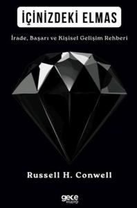 İçinizdeki Elmas