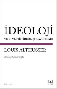 İdeoloji ve Devletin İdeolojik Aygıtları