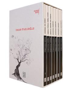 İhsan Fazlıoğlu Kutulu Set (7 Kitap Takım)