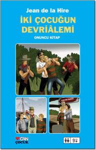 İki Çocuğun Devrialemi -10