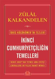 İkinci Cumhuriyetçiliğin Temelleri