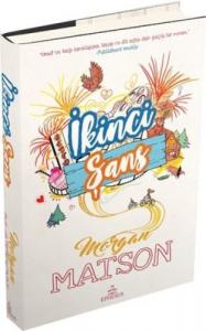 İkinci Şans (Ciltli)