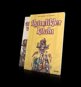 İlginçlikler Kitabı