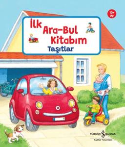 İlk Ara-Bul Taşıtlar