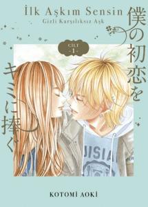 İlk Aşkım Sensin - 1