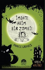 İmdat! Abim Bir Zombi