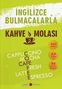 İngilizce Bulmacalarla Kahve Molası 2