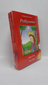 İngilizce Hikaye Kitapları 2. Seviye Ses CD' li (5 Kitap Kampanya)