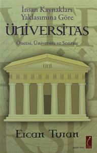 İnsan Kaynakları Yaklaşımına Göre Üniversitas