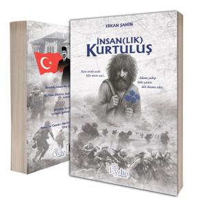 İnsan(lık) Kurtuluş
