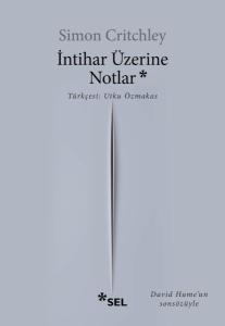 İntihar Üzerine Notlar