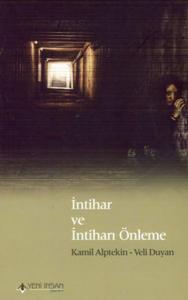 İntihar ve İntiharı Önleme