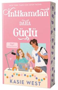 İntikamdan Daha Güçlü