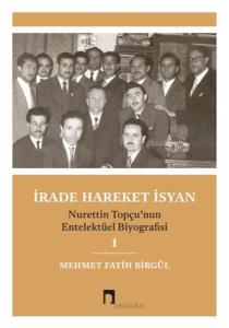 İrade Hareket İsyan