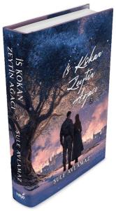 İs Kokan Zeytin Ağacı 3