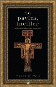 İsa, Pavlus, İnciller