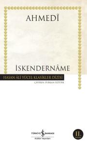 İskendernâme - Hasan Ali Yücel Klasikleri