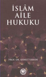 İslam Aile Hukuku