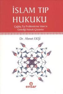 İslam Tıp Hukuku