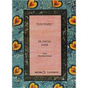 İslam'da Edeb (cep boy)