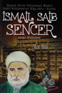 İsmail Saib Sencer