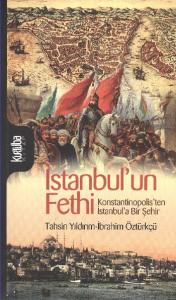 İstanbul'un Fethi