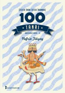 İster İnan İster İnanma 100 Tanrı