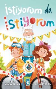 İstiyorum da İstiyorum