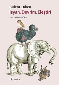 İsyan, Devrim, Eleştiri  Toplum Paradoksu