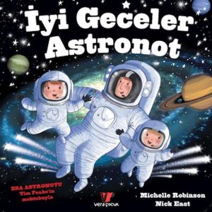 İyi Geceler Astronot