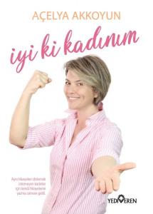 İyi ki Kadınım