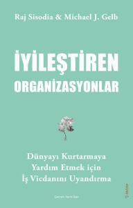 İyileştiren Organizasyonlar