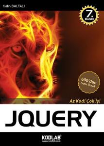 Jquery  Az Kod! Çok İş!