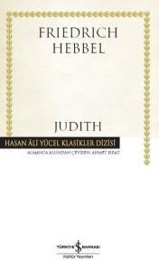 Judith Hasan Ali Yücel Klasikler - Ciltli