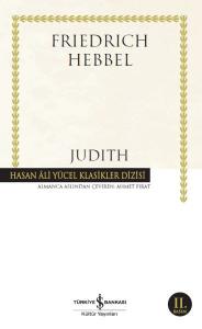 Judith - Hasan Ali Yücel Klasikler
