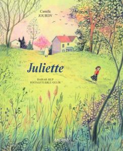 Juliette, Bahar hep hayaletlerle gelir